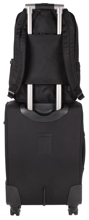 KAPSTON® Stratford 4-Wheeled 22" Carry-On — view 10
