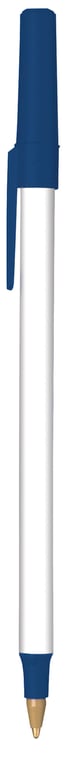 BIC® PrevaGuard® Round Stic® Pen — view 29