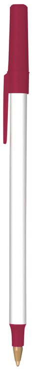 BIC® PrevaGuard® Round Stic® Pen — view 28