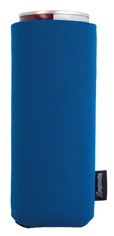 Koozie® Collapsible Slim Can Cooler — view 30