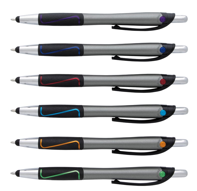 Souvenir® Story Stylus Pen — view 51