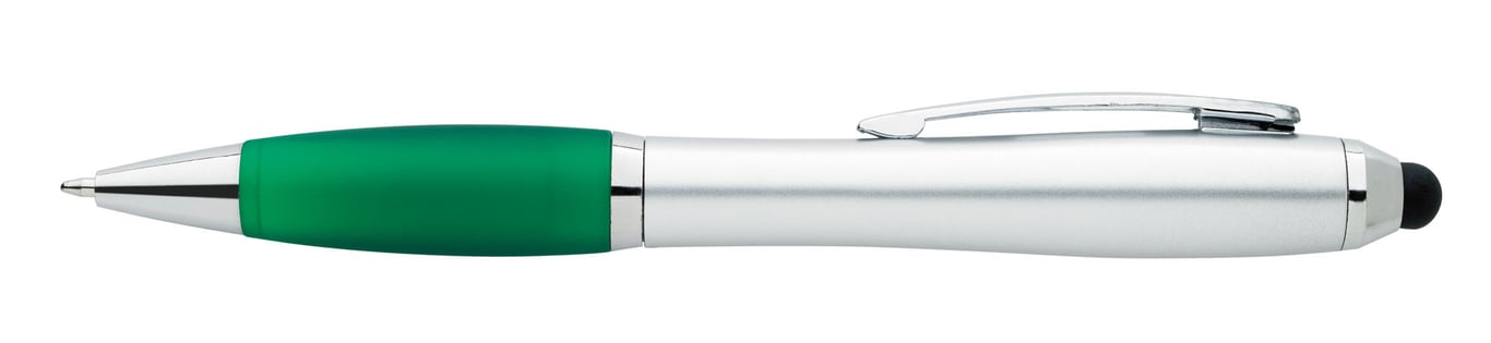 Good Value™ Ion Silver RABS Stylus Pen — view 18