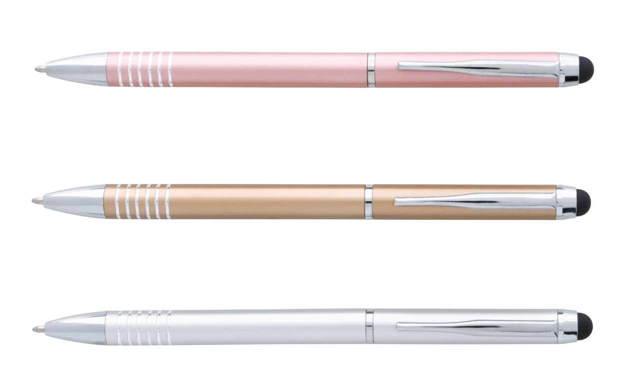 Good Value™ Metal Twist Stylus Pen — view 15