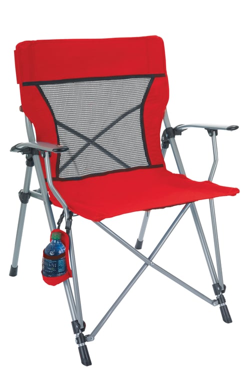 The Deluxe Folding Outdoor Chair with Carry Bag — view 22