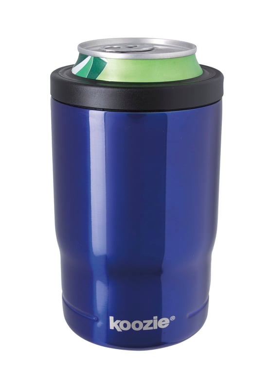 Koozie® Triple Vacuum Tumbler, 13 oz. Stainless Steel — view 96
