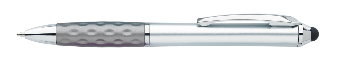 Good Value™ Tev Silver Stylus Pen — view 58