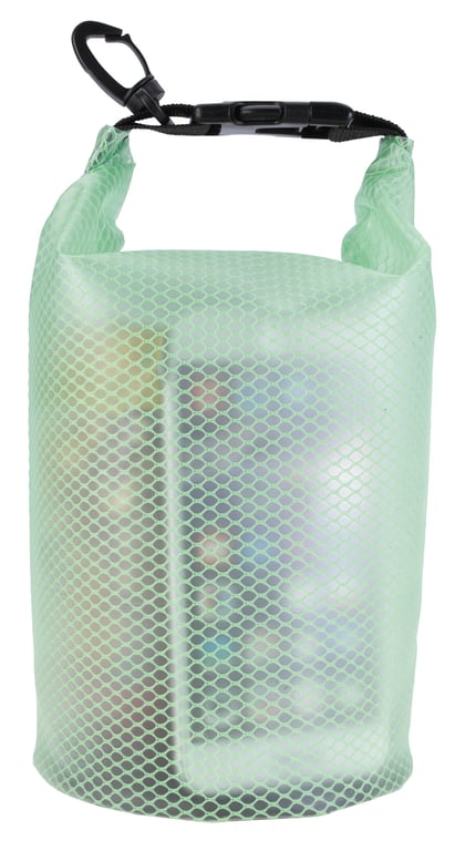 Good Value™ Transparent Dry Sack, 2.5L PVC Dry Bag — view 21