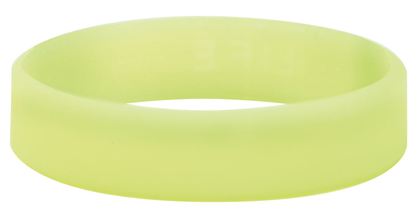 Universal Source® Silicone Awareness Wrist Band — view 37