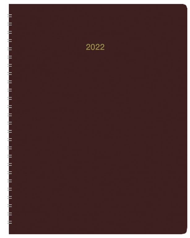 Triumph® Calendars Classic Weekly Planner, 13-Month — view 29