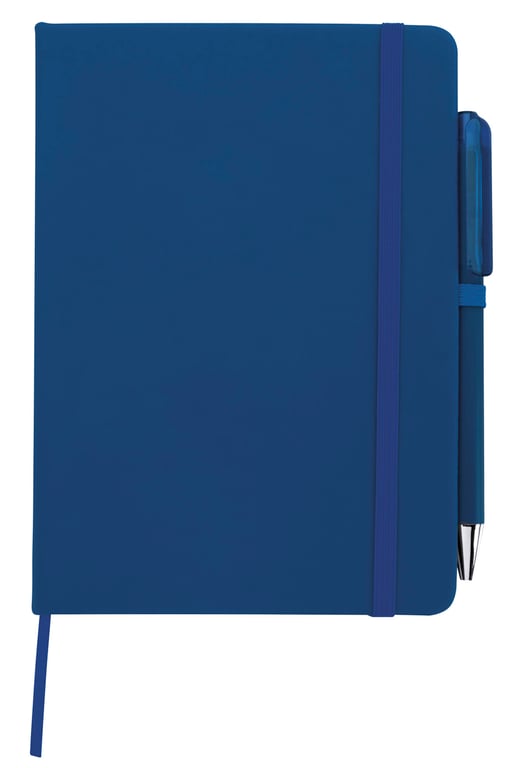 Good Value™ Value Notebook with Joy Pen, 5" x 7" — view 59