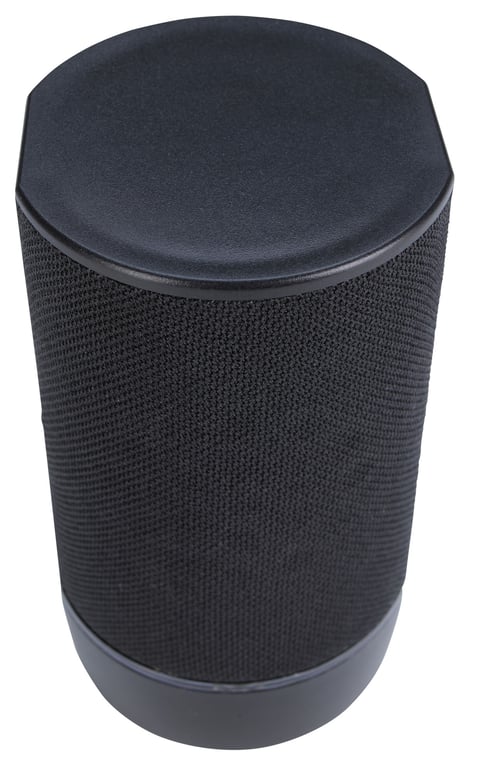 Good Value™ Pillar Light-Up Bluetooth® Speaker — view 10