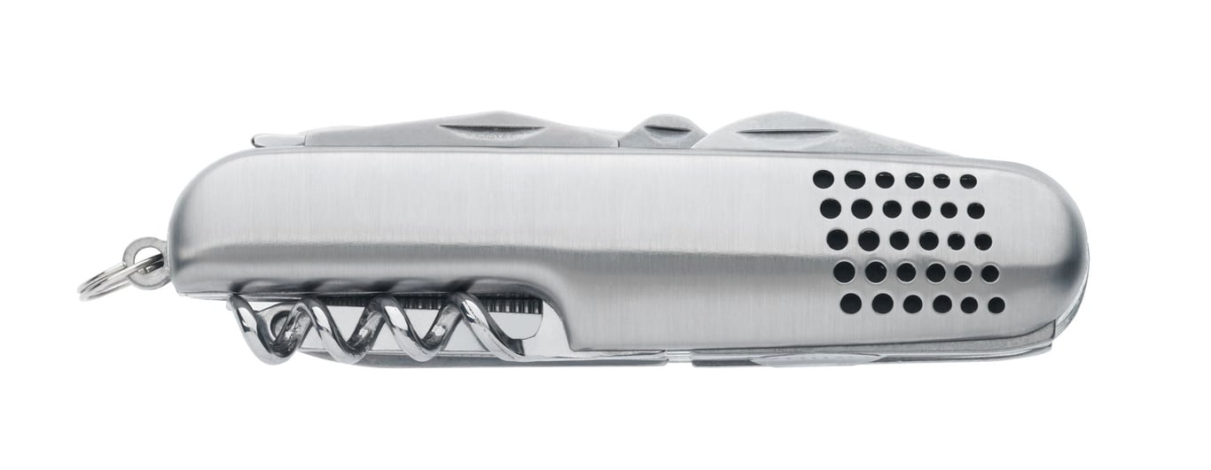 Lynx Pocket Knife with 12 Tools — view 7