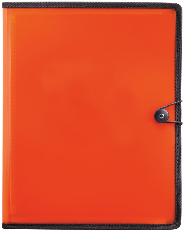 Good Value™ PolyPro FileFolio — view 21