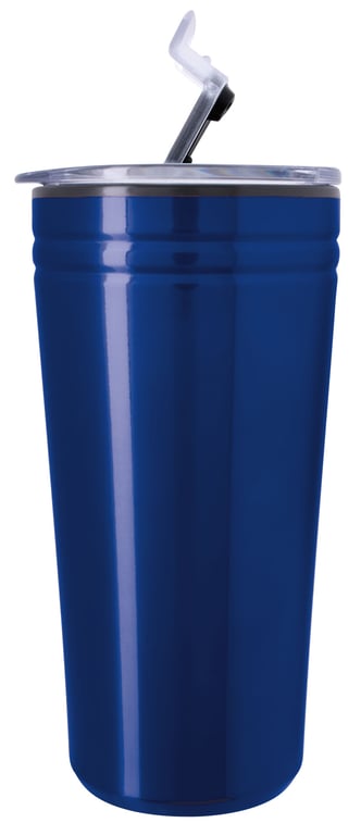 Good Value™ Aviator Stainless Steel Tumbler, 19 oz. — view 11