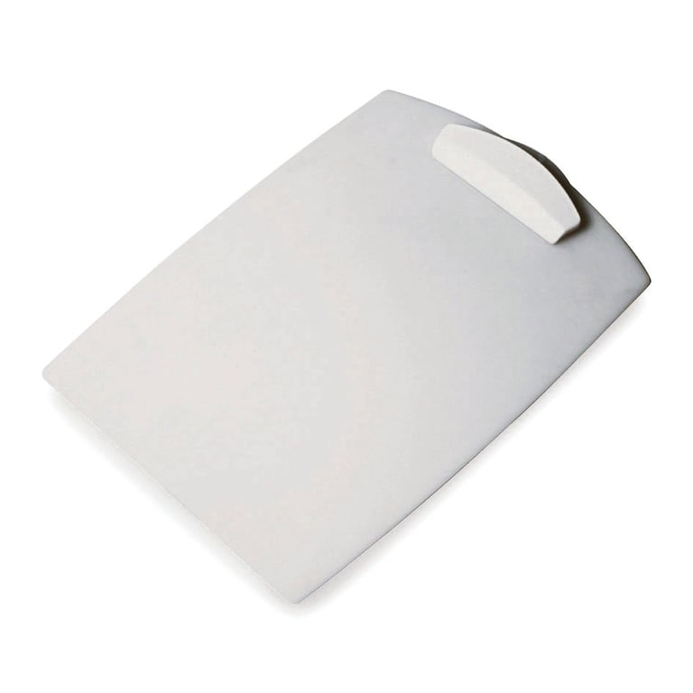 Message Clipboard, Translucent Plastic — view 12