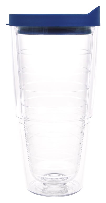 Tervis® Classic Tumbler, 24 oz. Double-Wall Insulated — view 28