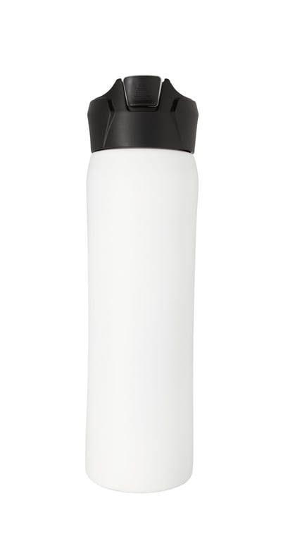Fran Vacuum Sport Bottle, 18 oz. — view 20