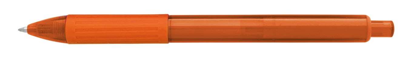 Good Value™ Cliff Gel Pen, Plunger-Action with Ridged Grip — view 48