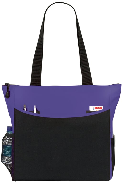 Atchison® TranSport It Tote with Zippered Main Compartment — view 39