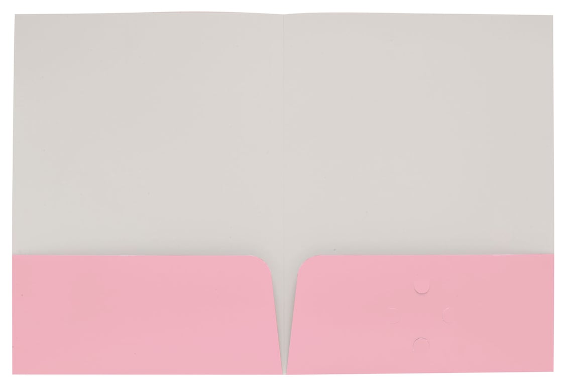 Good Value™ Gloss Paper Folder — view 72