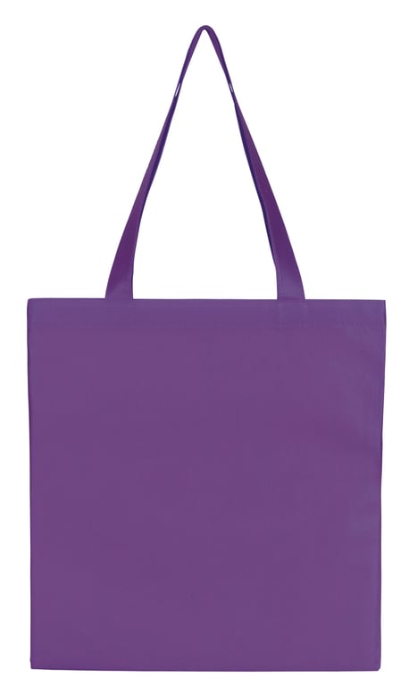 Good Value™ Non-Woven Budget Tote — view 29