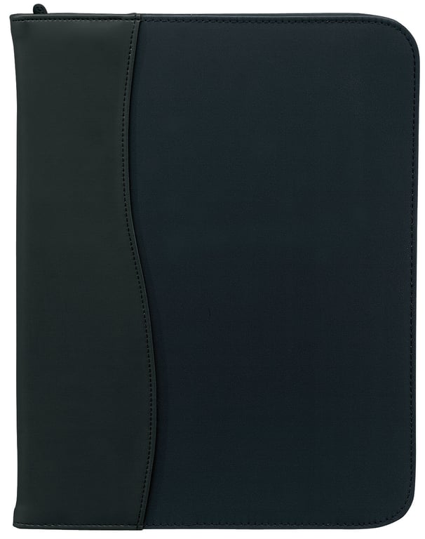 Good Value™ SIgN wave® Zippered Pad Holder — view 11