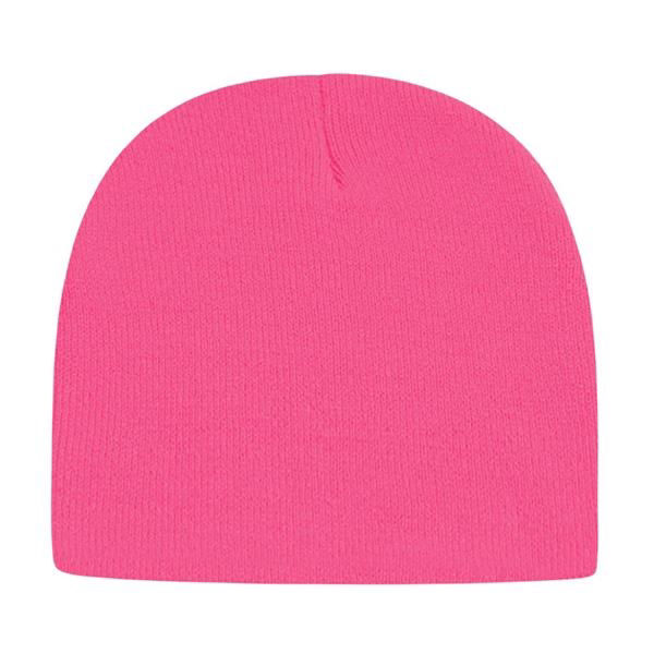 Knit Beanie — view 49