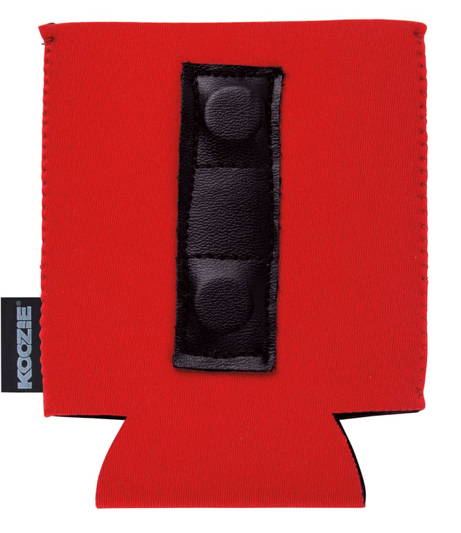 Koozie® Magnetic RPET Can Cooler — view 19