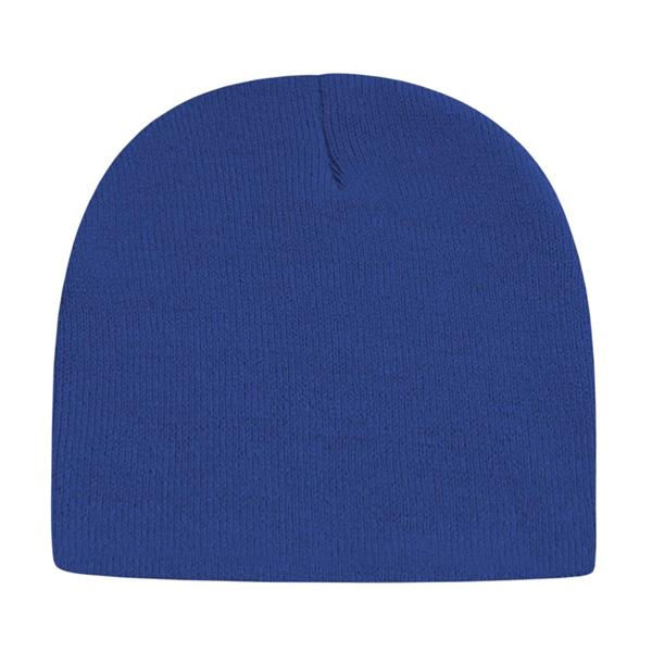 Knit Beanie — view 53