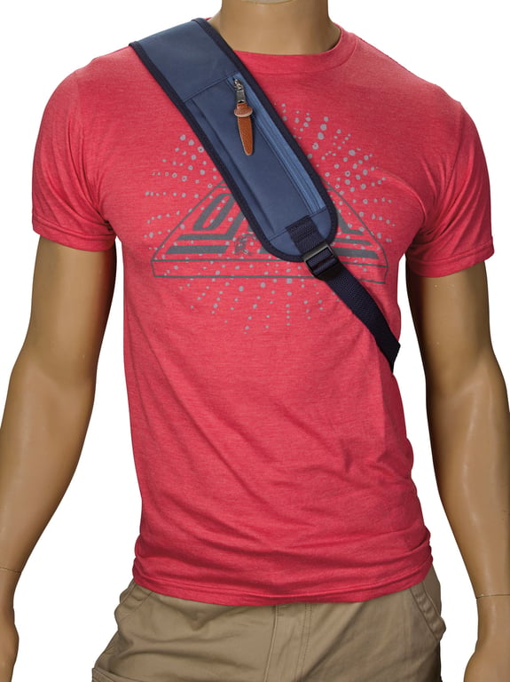 KAPSTON® Jaxon Slingpack with Padded Tablet Sleeve — view 19