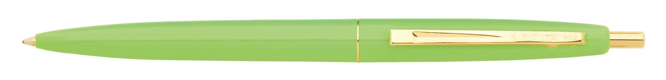 Classic Collection Clic™ Gold Pen — view 43