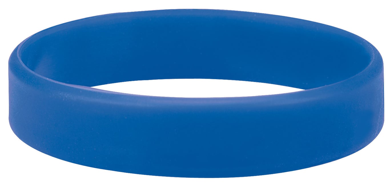 Universal Source® Silicone Awareness Wrist Band — view 40