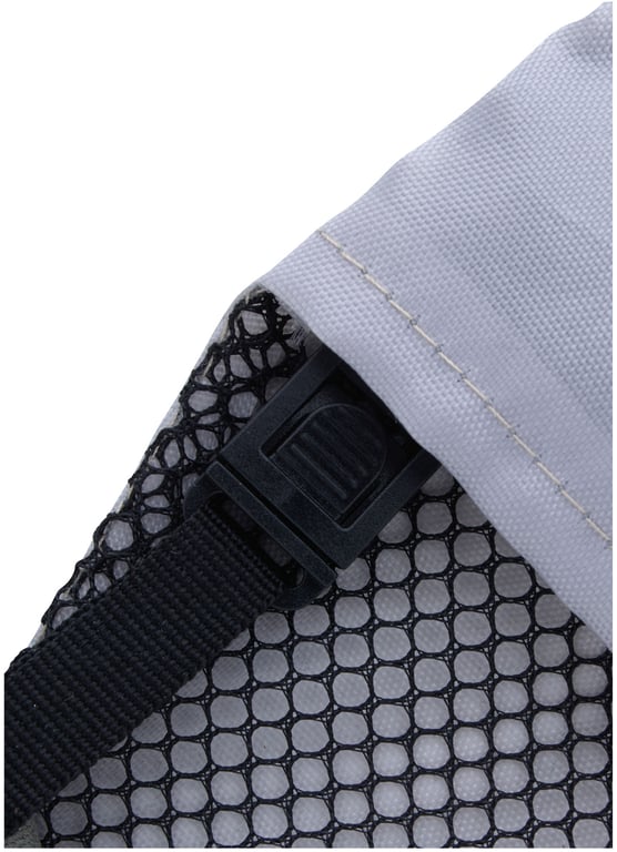 Good Value™ Cooling Towel in Mesh Pouch with Carabiner Clip — view 22