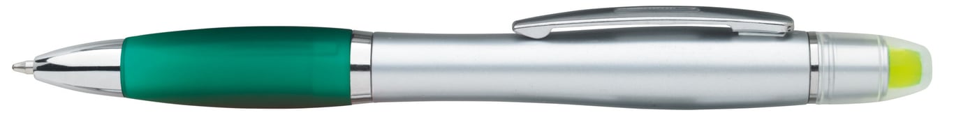 Good Value™ Silver Ion Wax Gel RABS Highlighter Pen — view 42