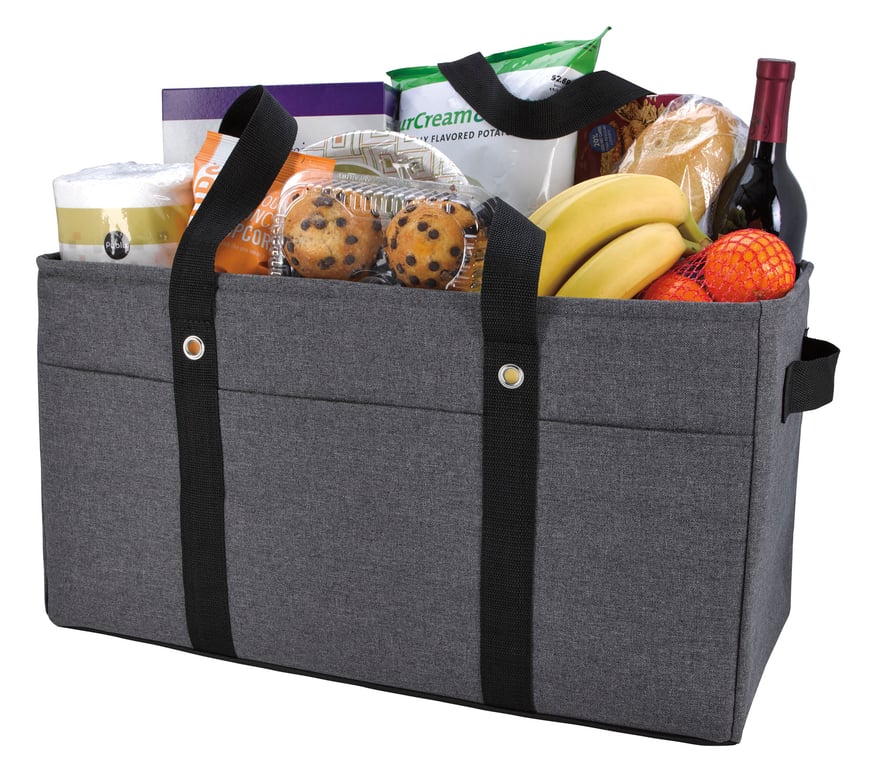 Good Value™ Two-Tone Utility Tote — view 17