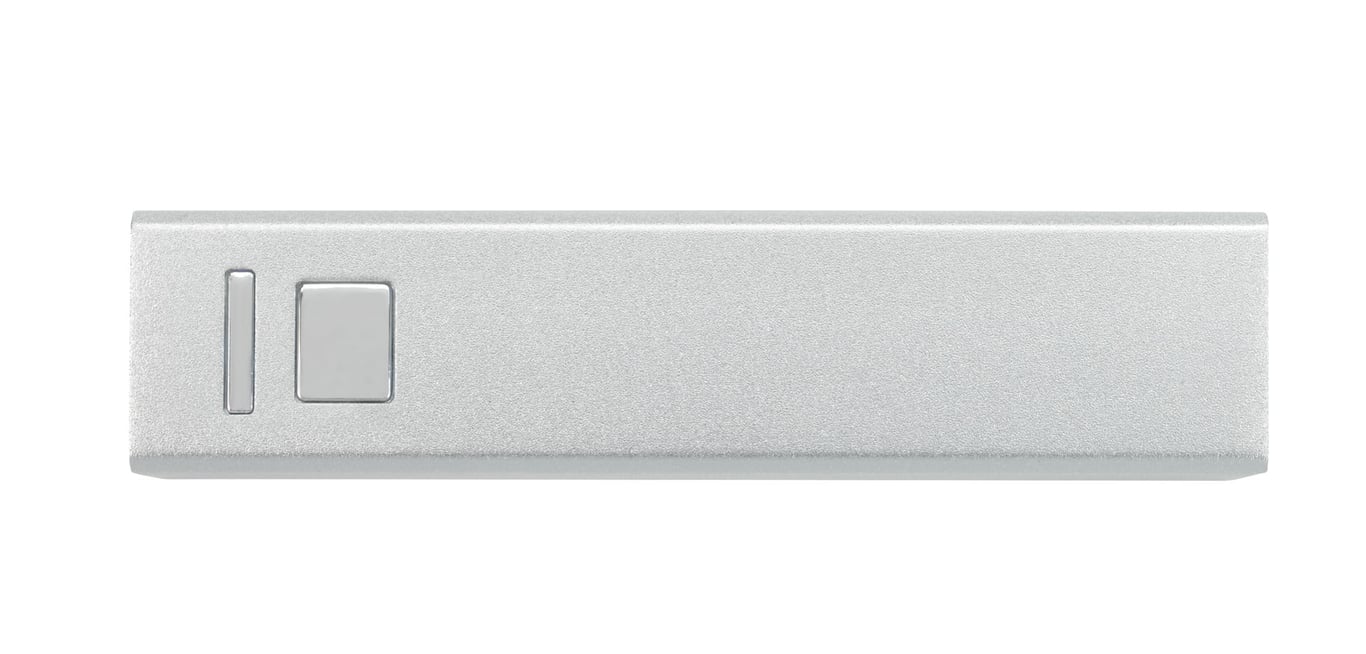 Universal Source® Metal Power Bank 2600mAh — view 21