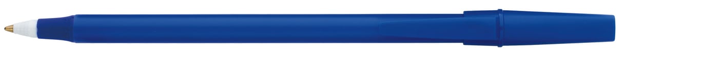 Corporate Promo Stick Pen, PP Plastic — view 40