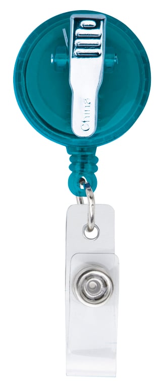 Good Value™ Retractable Badge Holder — view 34