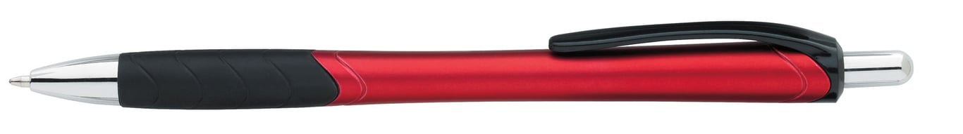 Good Value™ Metallic Slim Retractable Ballpoint Pen — view 44