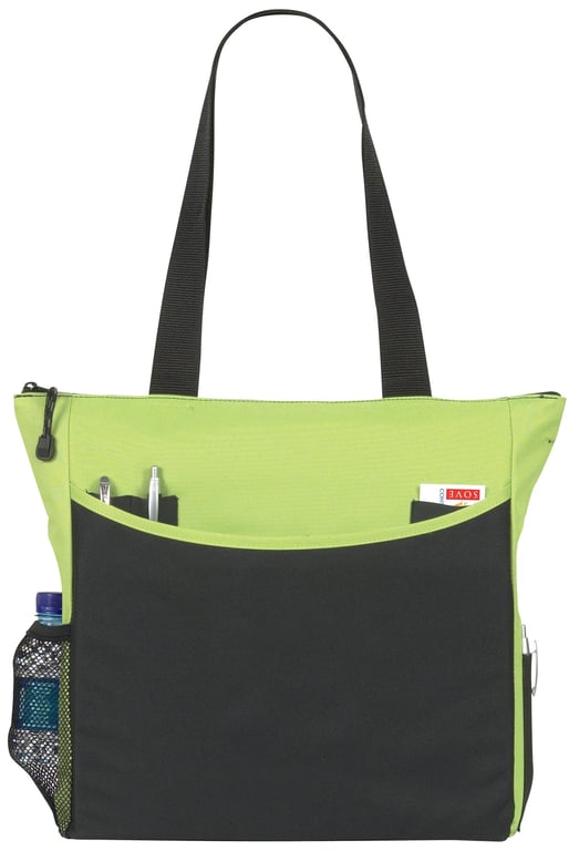 Atchison® TranSport It Tote with Zippered Main Compartment — view 36