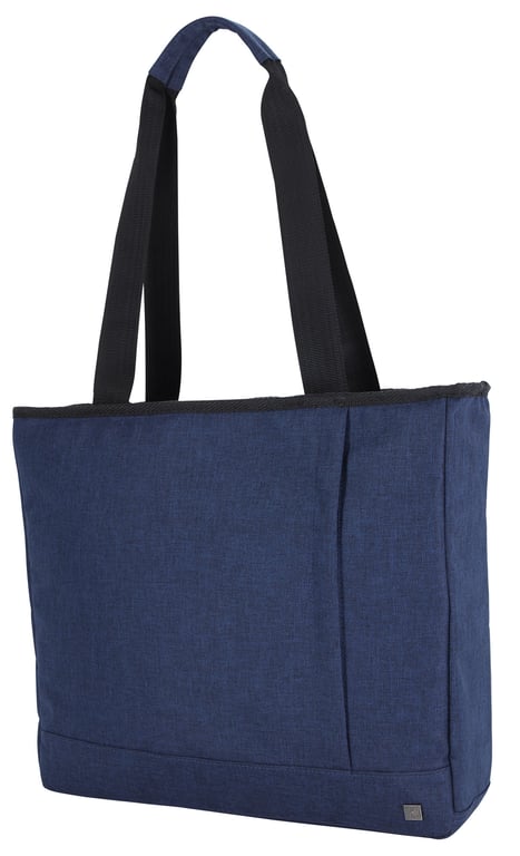 KAPSTON® Pierce Computer Tote with Padded Laptop Sleeve — view 31