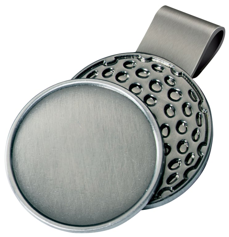 Good Value™ Hat Clip with Ball Marker — view 11