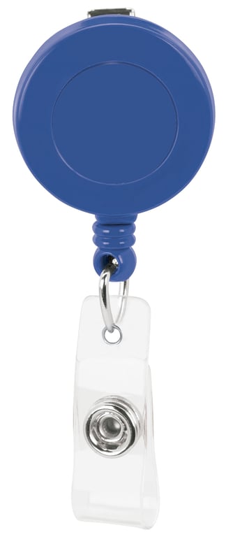 Good Value™ Retractable Badge Holder — view 30