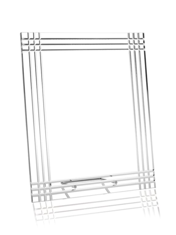 JAFFA® Luxe Acrylic Plaque — view 18