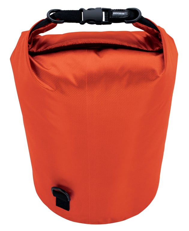 Koozie® Adventure Dry Sack 10L Ripstop Polyester Dry Bag — view 72