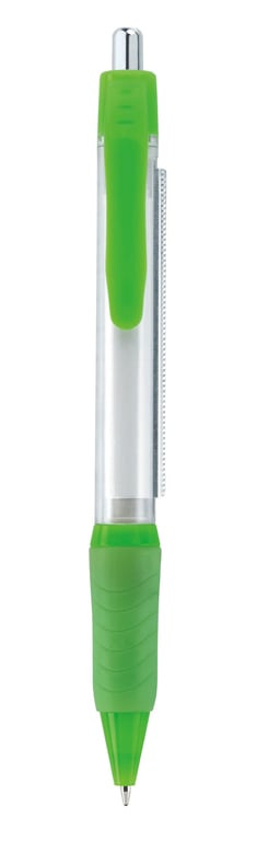 Universal Source® Grip Banner Pen, Retractable Ballpoint — view 19
