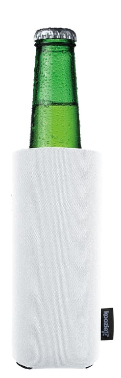 Koozie® Collapsible Slim Can Cooler — view 34