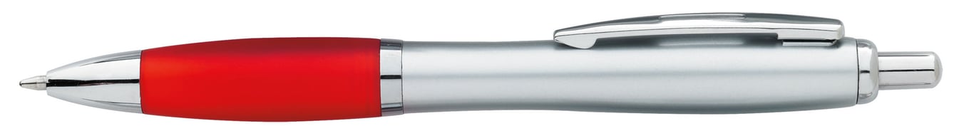 Good Value™ Ion Silver RABS Pen — view 40