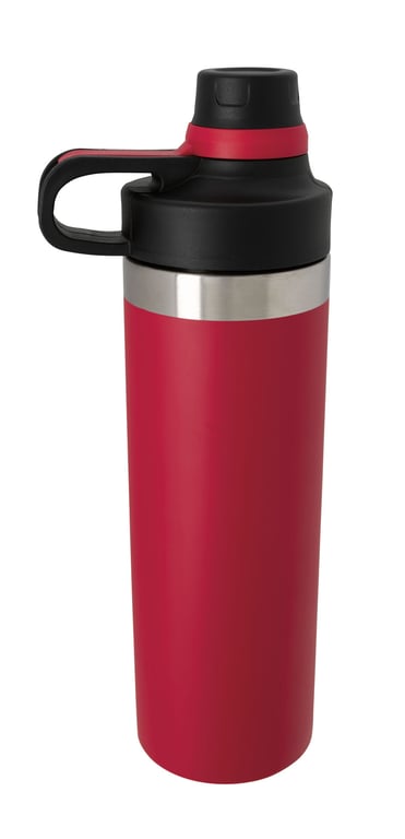 Good Value™ Courage Vacuum Sport Bottle, 18 oz. — view 18