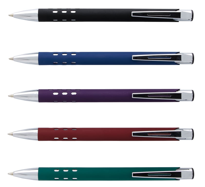 Souvenir® Armor rALU Recycled Aluminum Pen — view 28